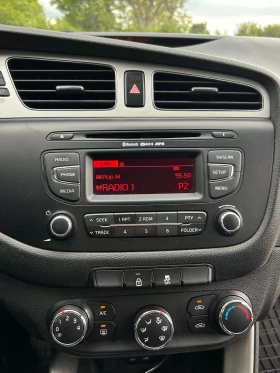 Kia Ceed 1.4 ГАЗ , снимка 8
