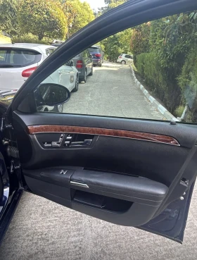 Mercedes-Benz S 350 W221, снимка 6