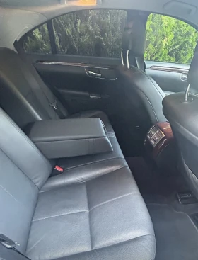 Mercedes-Benz S 350 W221, снимка 7