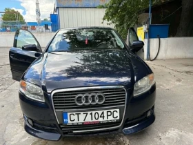 Audi A4 1, 6i, снимка 3