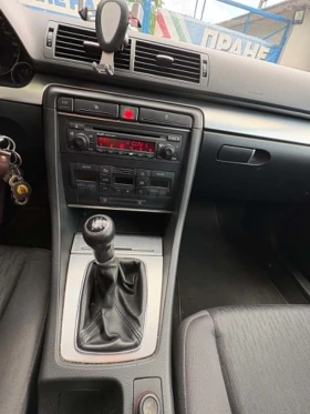 Audi A4 1, 6i, снимка 9