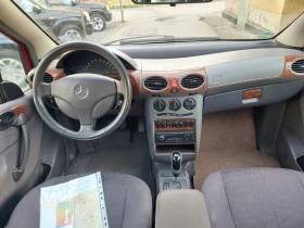 Mercedes-Benz A 190 ТОП СЪСТОЯНИЕ, снимка 9