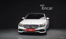 Mercedes-Benz E 300 4MATIC* ДИГИТАЛНО* ТАБЛО* ОБДУХВАНЕ* LANE* ASSIST*, снимка 3