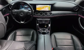 Mercedes-Benz E 300 4MATIC* ДИГИТАЛНО* ТАБЛО* ОБДУХВАНЕ* LANE* ASSIST*, снимка 7