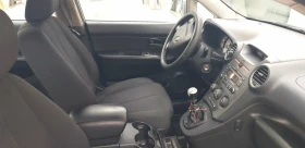 Kia Carens 2.0 CDTI, снимка 8