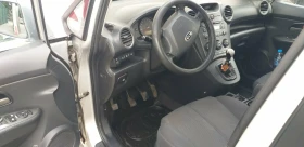 Kia Carens 2.0 CDTI, снимка 11