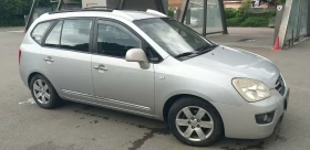 Kia Carens 2.0 CDTI, снимка 1