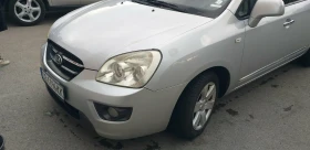 Kia Carens 2.0 CDTI, снимка 14