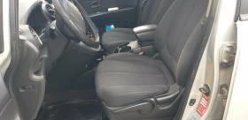 Kia Carens 2.0 CDTI, снимка 10