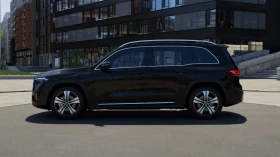 Mercedes-Benz EQB 300 4MATIC 6+ 1, снимка 7