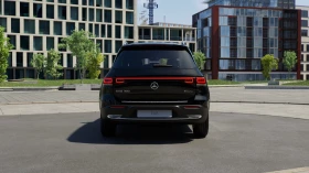 Mercedes-Benz EQB 300 4MATIC 6+ 1, снимка 5