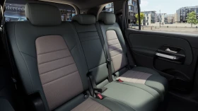 Mercedes-Benz EQB 300 4MATIC 6+ 1, снимка 10