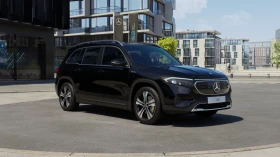 Mercedes-Benz EQB 300 4MATIC 6+ 1, снимка 1