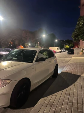 BMW 118, снимка 5