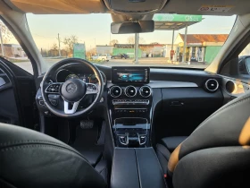 Mercedes-Benz C 220 AMG 4matic , снимка 7