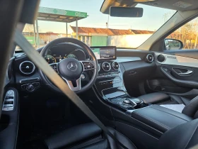 Mercedes-Benz C 220 AMG 4matic , снимка 10