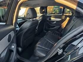 Mercedes-Benz C 220 AMG 4matic , снимка 11