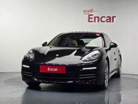 Porsche Panamera 3.6 AWD| 300к.с.| ВКЛ.ТЕХНОТЕСТ, снимка 3