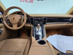 Porsche Panamera 3.6 AWD| 300к.с.| ВКЛ.ТЕХНОТЕСТ, снимка 7
