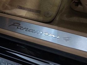 Porsche Panamera 3.6 AWD| 300к.с.| ВКЛ.ТЕХНОТЕСТ, снимка 12