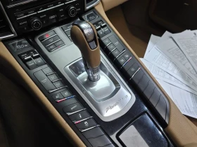 Porsche Panamera 3.6 AWD| 300к.с.| ВКЛ.ТЕХНОТЕСТ, снимка 9
