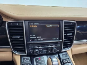 Porsche Panamera 3.6 AWD| 300к.с.| ВКЛ.ТЕХНОТЕСТ, снимка 13