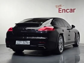 Porsche Panamera 3.6 AWD| 300к.с.| ВКЛ.ТЕХНОТЕСТ, снимка 2