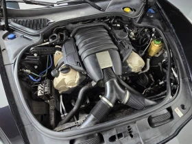 Porsche Panamera 3.6 AWD| 300к.с.| ВКЛ.ТЕХНОТЕСТ, снимка 6