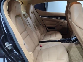 Porsche Panamera 3.6 AWD| 300к.с.| ВКЛ.ТЕХНОТЕСТ, снимка 11