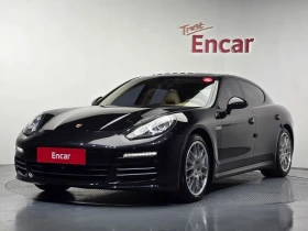 Porsche Panamera 3.6 AWD| 300к.с.| ВКЛ.ТЕХНОТЕСТ, снимка 1