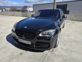 BMW 750 Xdrive , снимка 14