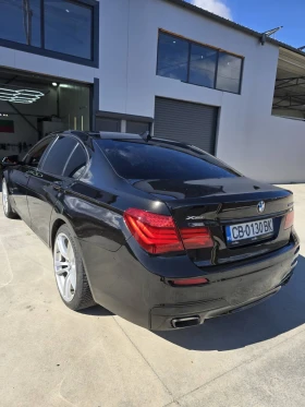 BMW 750 Xdrive , снимка 1