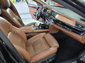 BMW 750 Xdrive , снимка 8