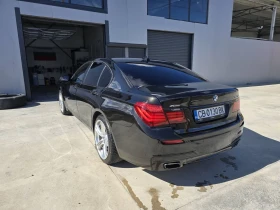 BMW 750 Xdrive , снимка 10