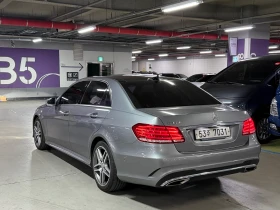 Mercedes-Benz E 350 BLUETEC 4MATIC * ОБДУХВАНЕ * ШИБИДАХ * ПОДГРЕВ, снимка 3