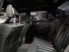 Mercedes-Benz E 350 BLUETEC 4MATIC * ОБДУХВАНЕ * ШИБИДАХ * ПОДГРЕВ, снимка 15
