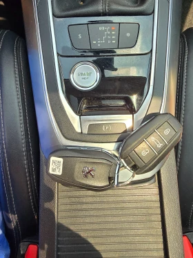 Peugeot 308 2.0HDI 150к.с. ПАНОРАМА , снимка 11