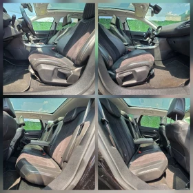 Peugeot 308 2.0HDI 150к.с. ПАНОРАМА , снимка 14