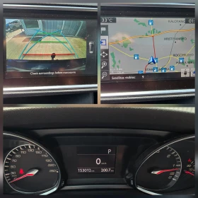 Peugeot 308 2.0HDI 150к.с. ПАНОРАМА , снимка 15