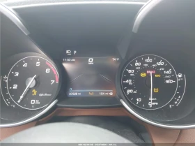 Alfa Romeo Giulia GIULIA TI AWD / DISTRONIC / ПОДГРЕВИ / ПАНОРАМА, снимка 8