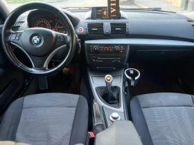BMW 118 D , снимка 7