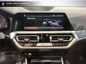 BMW 340 xDrive ЦЕНА ДО БЪЛГАРИЯ АВТОКРЕДИТ, снимка 12