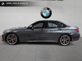 BMW 340 xDrive ЦЕНА ДО БЪЛГАРИЯ АВТОКРЕДИТ, снимка 5