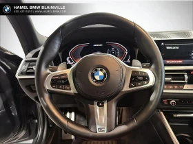 BMW 340 xDrive ЦЕНА ДО БЪЛГАРИЯ АВТОКРЕДИТ, снимка 10