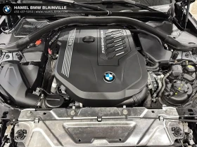 BMW 340 xDrive ЦЕНА ДО БЪЛГАРИЯ АВТОКРЕДИТ, снимка 7