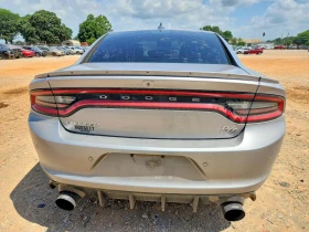 Dodge Charger 5.7l R/T, снимка 6