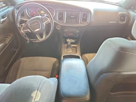 Dodge Charger 5.7l R/T, снимка 8