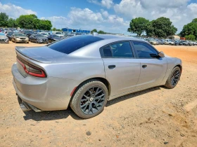 Dodge Charger 5.7l R/T, снимка 3