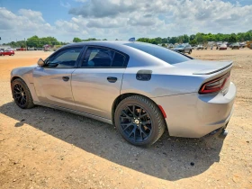 Dodge Charger 5.7l R/T, снимка 2