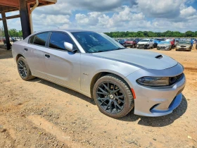 Dodge Charger 5.7l R/T, снимка 4